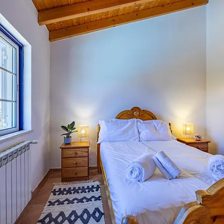 Casa Maresia *
