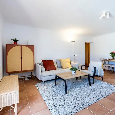 Villa Casa Maresia