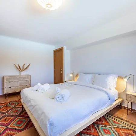 فيلة Casa Maresia