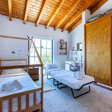 Casa Maresia * Aljezur