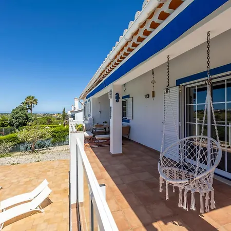 Casa Maresia Villa