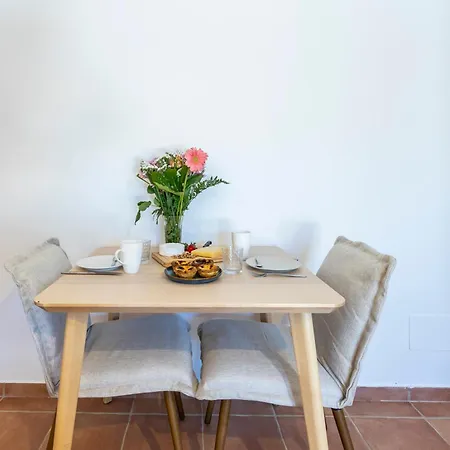 Casa Maresia Villa *