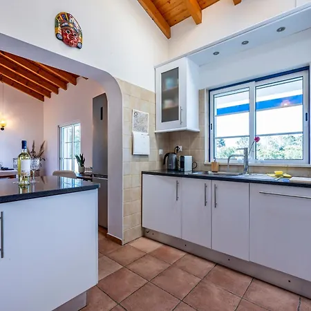 Villa Casa Maresia *