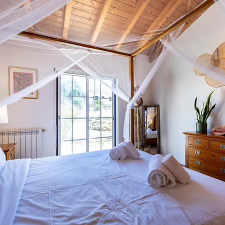 Casa Maresia Aljezur