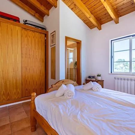 Casa Maresia * Aljezur