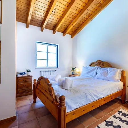 Casa Maresia Villa