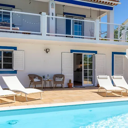 Villa Casa Maresia *