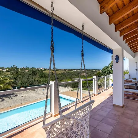 Casa Maresia فيلة ألخيزور