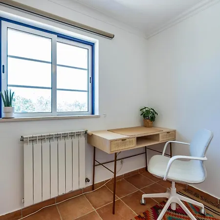 Villa Casa Maresia Aljezur