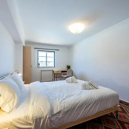 Casa Maresia Aljezur