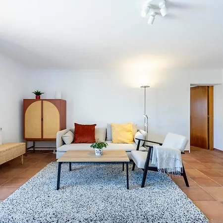 Villa Casa Maresia