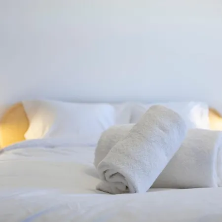 Casa Maresia Villa *