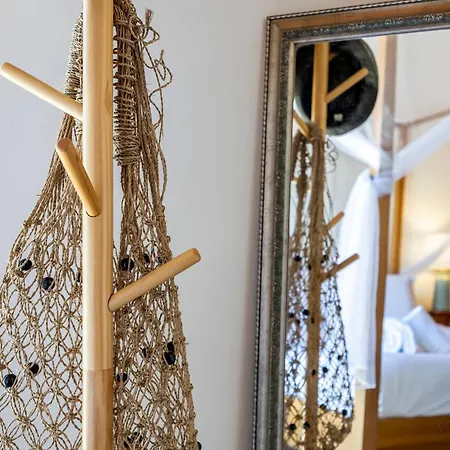 فيلة Casa Maresia *