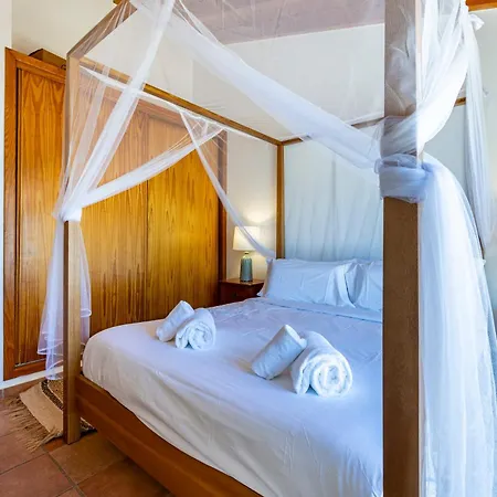 Casa Maresia Villa Aljezur