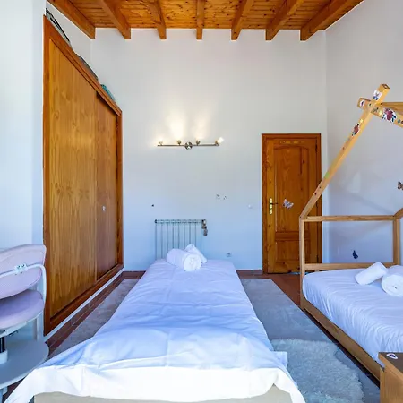 Villa Casa Maresia Aljezur