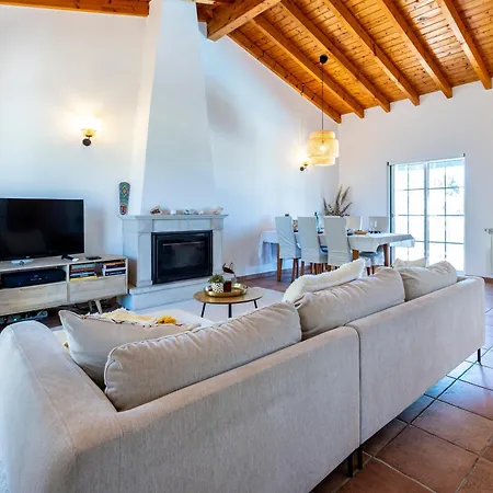 Casa Maresia Aljezur