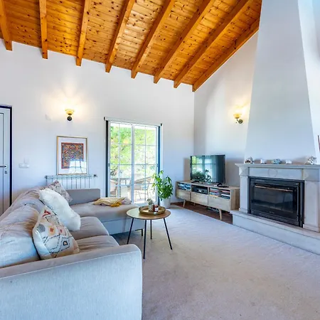 Casa Maresia * Aljezur