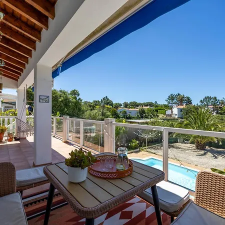 Villa Casa Maresia