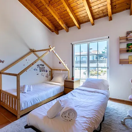 Casa Maresia Villa *