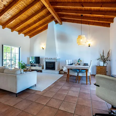 Villa Casa Maresia *
