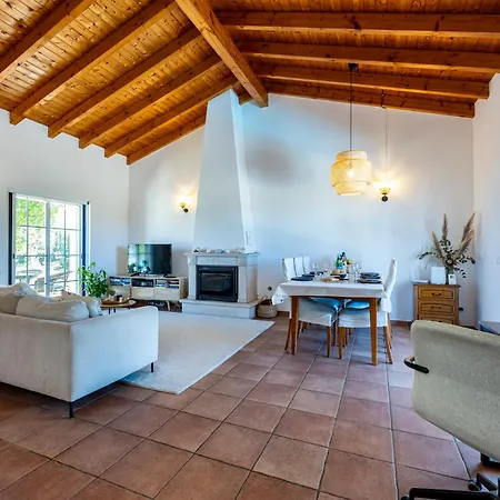 فيلة Casa Maresia *