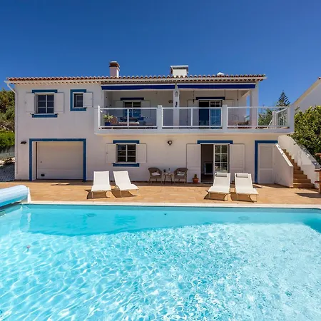 Casa Maresia Aljezur