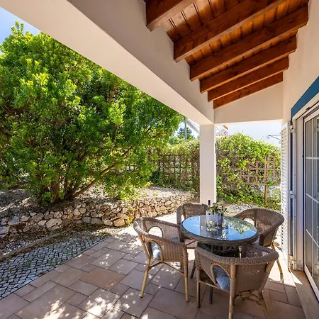 Casa Maresia Villa