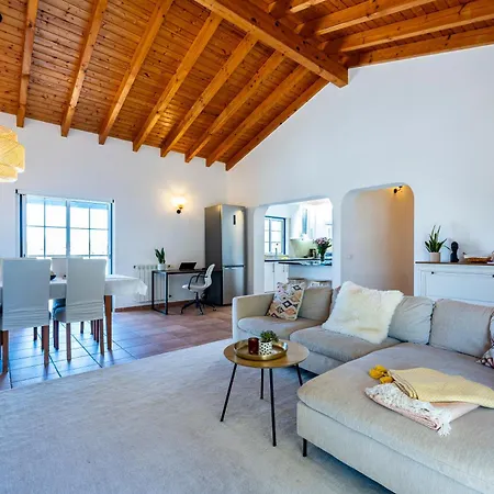 Casa Maresia *