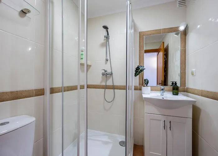 Casa Maresia * 알제주르