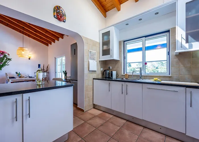 빌라 Casa Maresia *