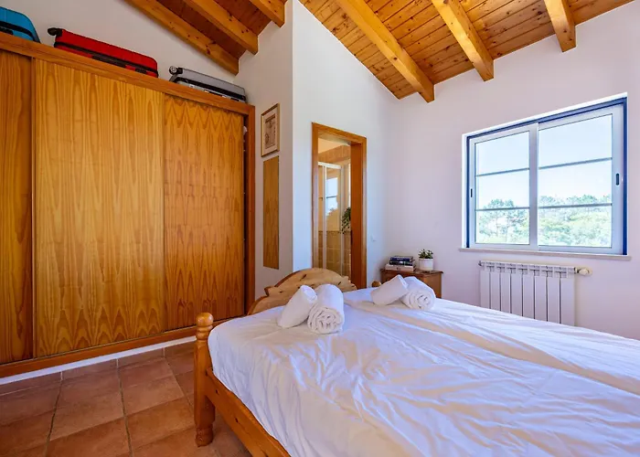 Casa Maresia * Aljezur