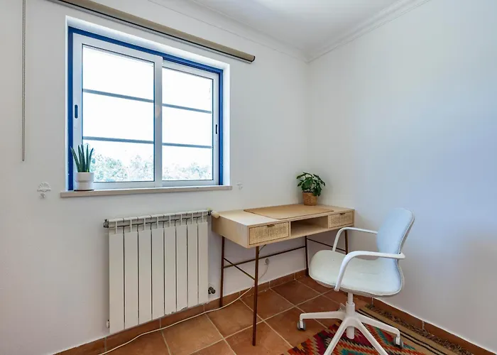 빌라 Casa Maresia 알제주르