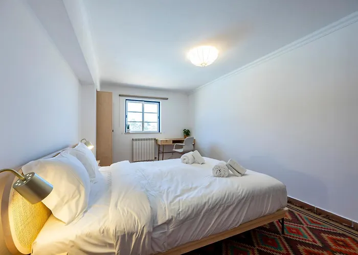 Casa Maresia Aljezur