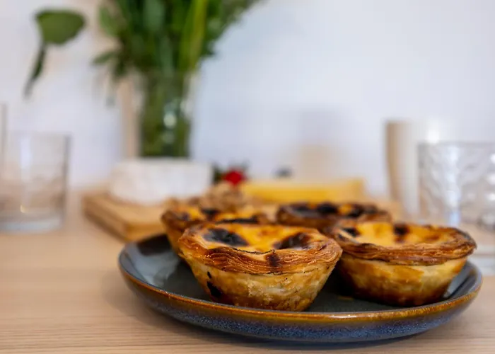 Casa Maresia * 알제주르