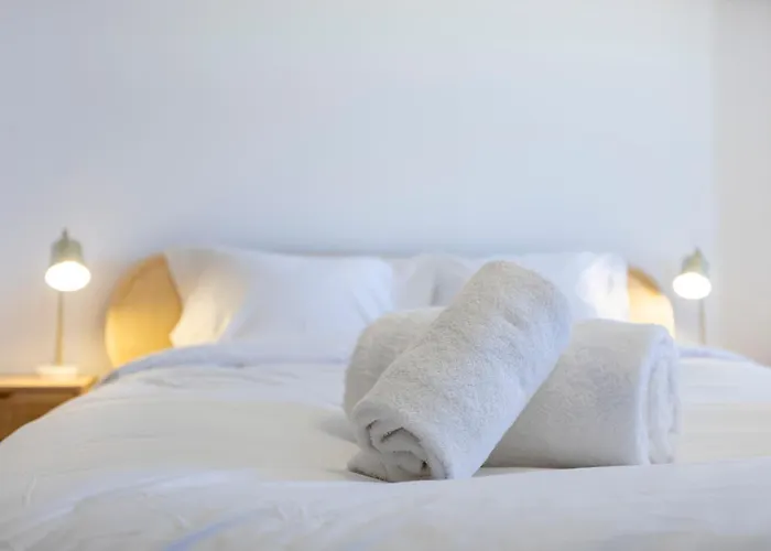 Casa Maresia 빌라 *