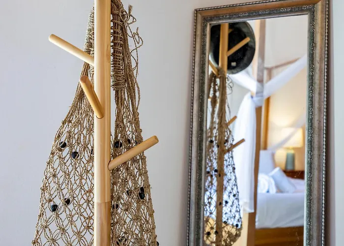 빌라 Casa Maresia *