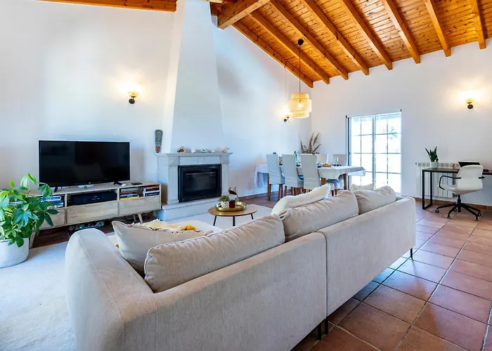 Casa Maresia 알제주르