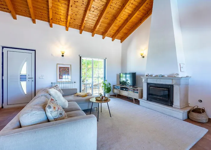 Casa Maresia * 알제주르