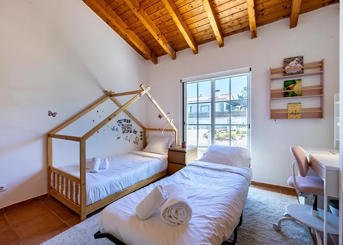 Casa Maresia 빌라 *