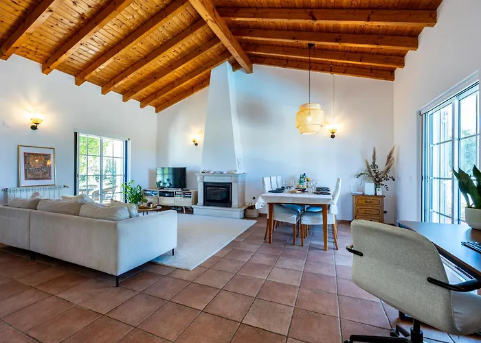 빌라 Casa Maresia *