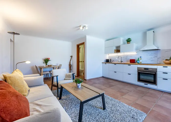 빌라 Casa Maresia 알제주르