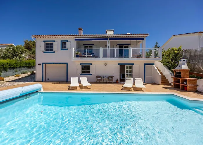 Casa Maresia 알제주르