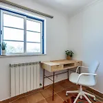 וילה Casa Maresia אלג'זור
