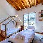 Casa Maresia וילה *